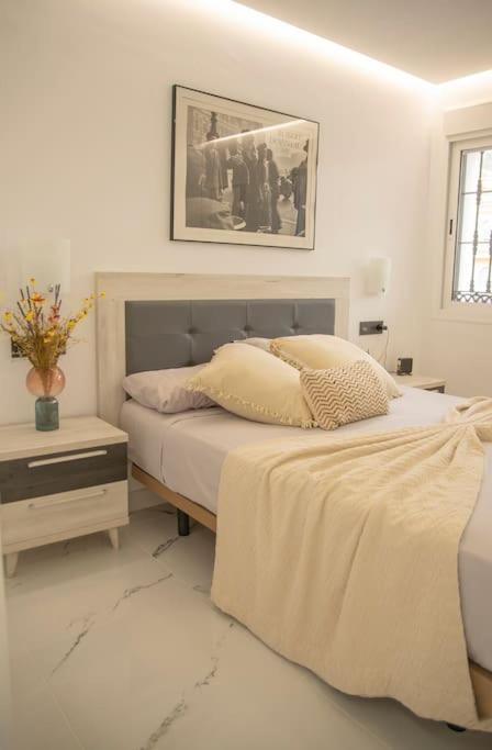 Villa El Olivo Alhaurín de la Torre Εξωτερικό φωτογραφία