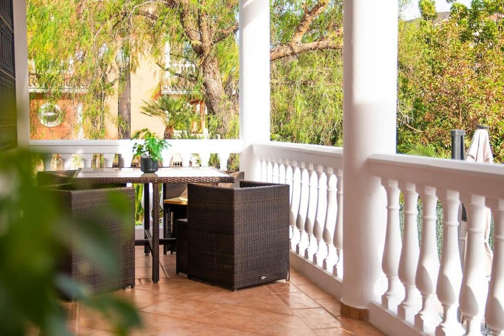 Villa El Olivo Alhaurín de la Torre Εξωτερικό φωτογραφία